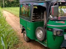 Piaggio Ape 2010 Three Wheel