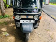 Piaggio Ape 2011 Three Wheel