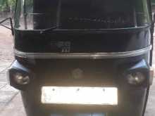 Piaggio Ape 2010 Three Wheel