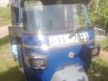 Piaggio Ape 2010 Three Wheel