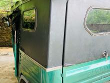 Piaggio Ape 2007 Three Wheel