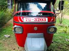 Piaggio Ape 2000 Three Wheel