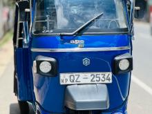 Piaggio Ape 2010 Three Wheel