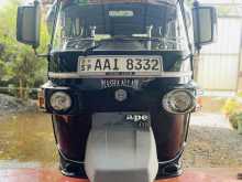 Piaggio APE 2013 Three Wheel