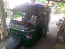 Piaggio Ape 2010 Three Wheel