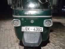 Piaggio Ape 2010 Three Wheel