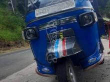 Piaggio Ape 2010 Three Wheel