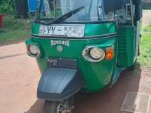 Piaggio Ape 2012 Three Wheel