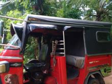 Piaggio Ape 2010 Three Wheel