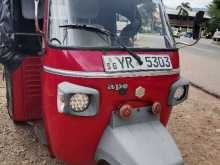 Piaggio Ape 2011 Three Wheel