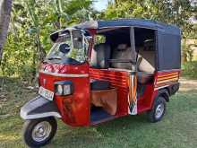 Piaggio Ape 2005 Three Wheel