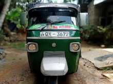 Piaggio Ape 2010 Three Wheel