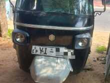 Piaggio APE 2010 Three Wheel