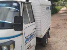 Piaggio APE 2009 Three Wheel