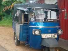 Piaggio Ape 2010 Three Wheel