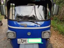 Piaggio Ape 2007 Three Wheel