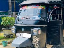 Piaggio APE 2012 Three Wheel