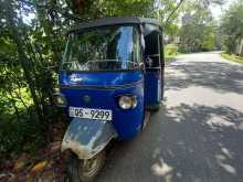 Piaggio Ape 2009 Three Wheel