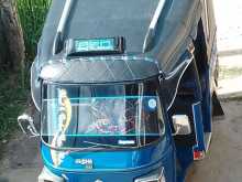 Piaggio Ape 2011 Three Wheel