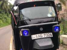 Piaggio Ape 2013 Three Wheel