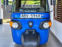 Piaggio Ape 2026 Three Wheel