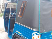 Piaggio Ape 2012 Three Wheel