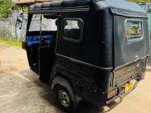 Piaggio APE 2012 Three Wheel