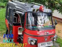 Piaggio Ape 2017 Three Wheel