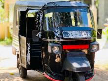 Piaggio Ape 2012 Three Wheel