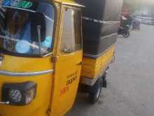 Piaggio Ape 2016 Three Wheel