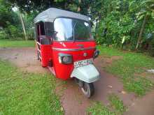 Piaggio APE 2006 Three Wheel