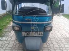 Piaggio Ape 2008 Three Wheel