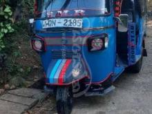 Piaggio Ape 2009 Three Wheel