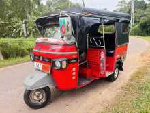 Piaggio Ape 2013 Three Wheel