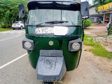 Piaggio Ape 2011 Three Wheel