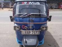 Piaggio Ape 2014 Three Wheel