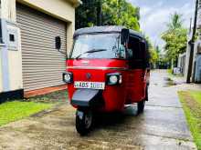 Piaggio Ape 2018 Three Wheel