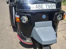 Piaggio APE 2015 Three Wheel