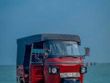 Piaggio APE 2010 Three Wheel