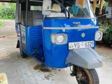 Piaggio Ape 2011 Three Wheel