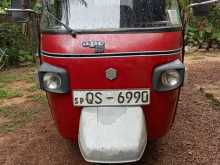 Piaggio APE 2009 Three Wheel