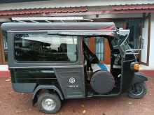 Piaggio APE DX 2025 Three Wheel