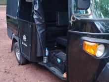 Piaggio Ape Dx 2025 Three Wheel
