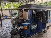 Piaggio Ape 2013 Three Wheel