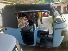 Piaggio Ape City 2016 Three Wheel