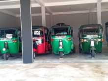 Piaggio Ape City 2011 Three Wheel