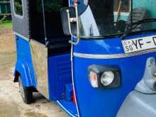Piaggio APE CITY 2011 Three Wheel