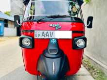 Piaggio APE CITY 2016 Three Wheel