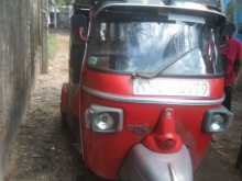 Piaggio APE City 2011 Three Wheel
