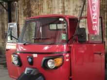 Piaggio Ape Classic Cargo 2025 Three Wheel